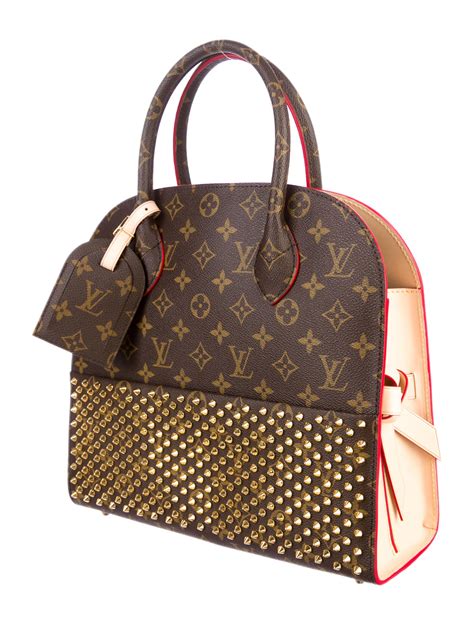 christian louboutin is louis vuitton|christian louboutin women's.